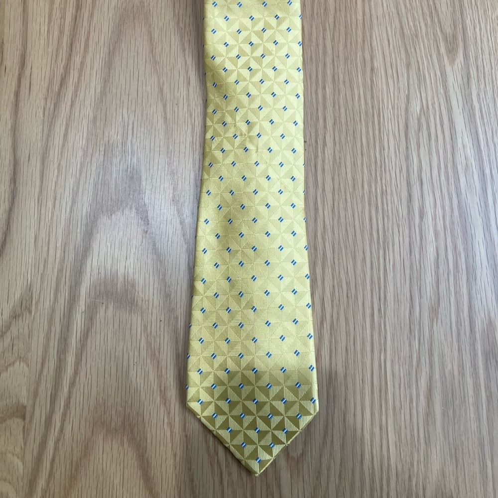 Men’s Izod Tie